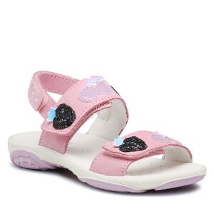 Sandále Primigi - 3882211 S Gerani.