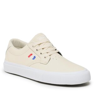 Tenisky Etnies - Singleton Vulc Xlt 4101000556 Bone.