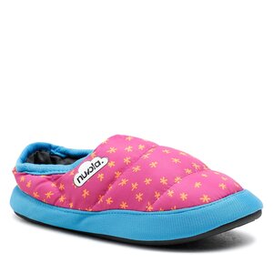 Papuče Nuvola - Classic Printed Twinkle UNCLPR21 Fuchsia.