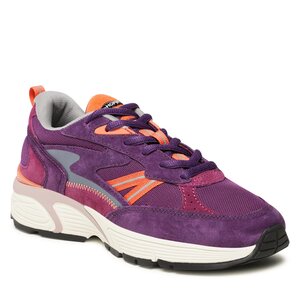 Sneakersy HOFF - Nevada 12311006 Lilac.