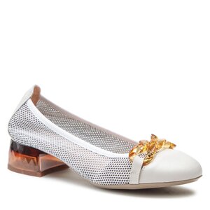 Poltopánky Hispanitas - Andros HV232769 White.