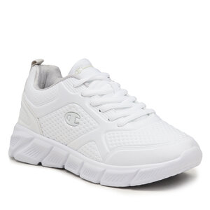Sneakersy Champion - Jolt S11504-CHA-WW001 Wht.
