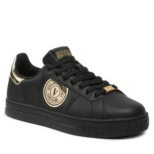 Sneakersy Versace Jeans Couture - 74YA3SK1 ZP258 G89.