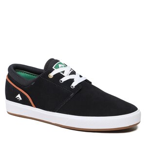 Sneakersy Emerica - Figgy G6 6102000135 Navy 401.