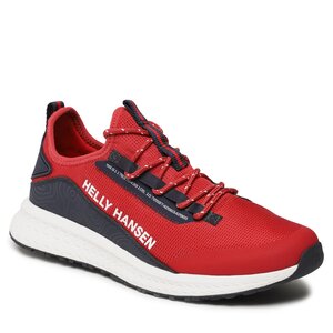 Sneakersy Helly Hansen - Rwb Toucan 11861_162 Red/Navy.