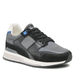 Sneakersy Guess - Enna FM6ENN ESU12 BLACK.