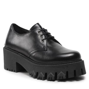 Poltopánky Patrizia Pepe - 8Z0071/L048-K103 Nero.