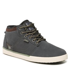 Sneakersy Etnies - Jeferson Mtw 4101000483 Grey/Brown.