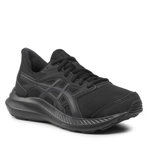 Topánky Asics - Jolt 4 1012B421 Black/Black 001.
