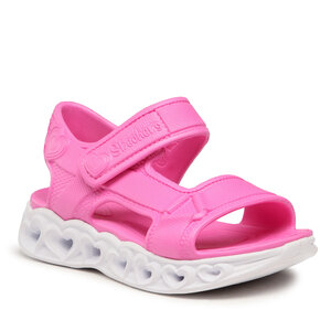 Sandále Skechers - Always Flashy 308045L/PNK Pink.