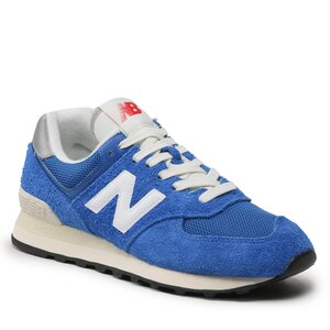 Sneakersy New Balance - U574WL2 Modrá.