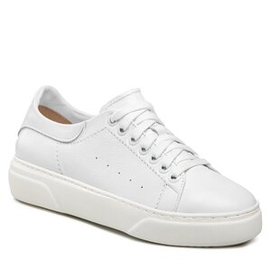 Sneakersy Baldaccini - M-24500 Biały Groch.