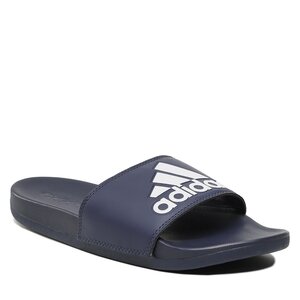 Šľapky adidas - Adilette Comfort Slides H03616 Modrá.
