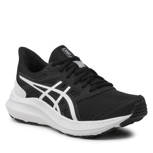 Topánky Asics - Jolt 4 1012B421 Black/White 002.