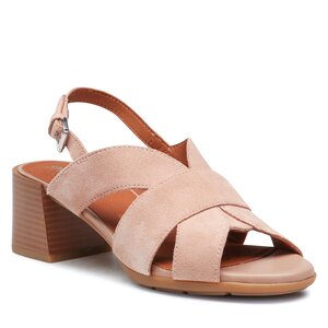 Sandále Geox - D New Marykarmen D35RLA00022C8156 Nude.