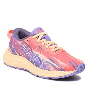 Topánky Asics - Gel-Noosa Tri 13 GS 1014A209 Blazing Coral/White 705.