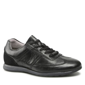 Sneakersy Bugatti - 312-A9Q01-1000 Black.