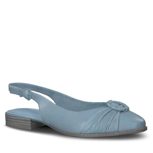 Sandále Marco Tozzi - 2-2-29401-20 Light Blue.