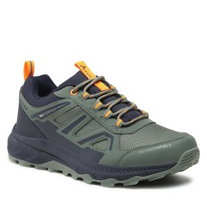 Sneakersy Whistler - Qisou W232204 3162 Laurel Wreath.