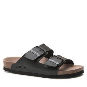 Šľapky Genuins - Hawaii G104363 Black.