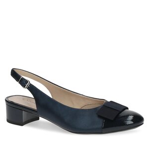 Sandále Caprice - 9-29501-20 Ocean Comb 880.