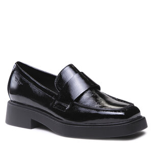 Loafers Vagabond - Jillian 5243-260-20 Black.