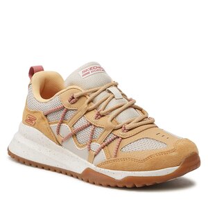 Sneakersy Skechers - Zigzag Swagger 117188/WTN Wheat.