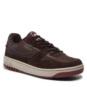 Sneakersy Fila - Fxventuno O Low FFM0157.7001 Coffee Bean.