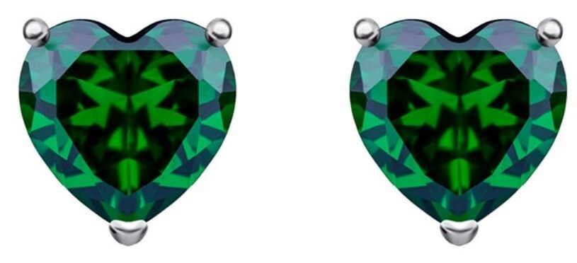 Preciosa Náušnice Cher 5237 66.