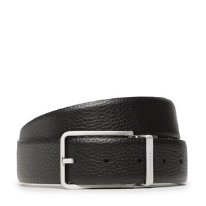 Pánsky opasok Calvin Klein - Adj/Rev Slim Frame Pb 35mm K50K510360 BAX.