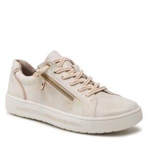 Sneakersy Jana - 8-23660-20 Cloudy Gold 949.