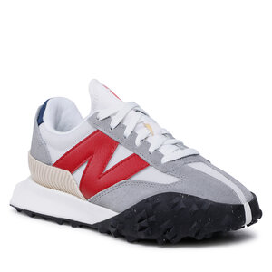 Sneakersy New Balance - UXC72RM Sivá.