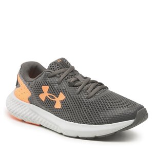 Topánky Under Armour - Ua Charged Rogue 3 3024877-100 Gry/Blk/Gris/Noir.