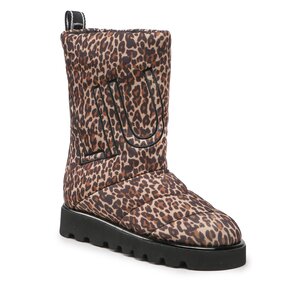 Snehule Liu Jo - Brooklyn 09 SF2253 TX174 Leopard S19C1.