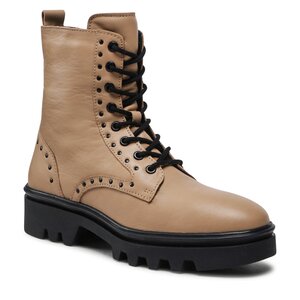 Outdoorová obuv Gioseppo - Hachiville 67478 Nude.