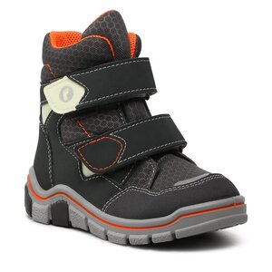 Snehule Ricosta - Onyx 50 5200602/450 Grigio.