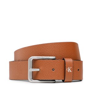 Pánsky opasok CALVIN KLEIN JEANS - Round Classic Belt 35Mm K50K510156 HJJ.