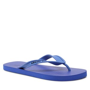 Žabky Armani Exchange - XUQ002 XV676 00539 Marine.