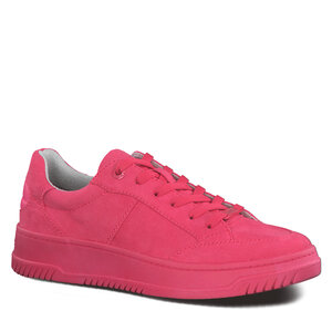 Sneakersy s.Oliver - 5-23600-30 Fuxia 532.