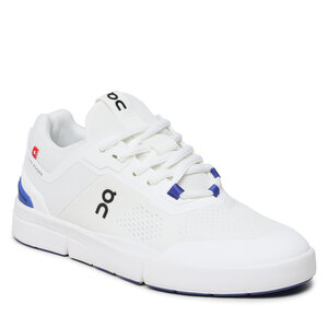 Sneakersy On - THE ROGER Spin 3WD11481089 White.