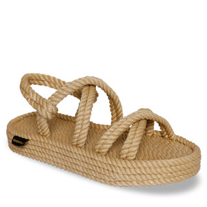 Sandále Bohonomad - Mykonos MYK.0012.WRS Beige.