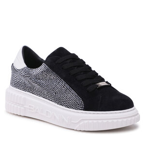 Sneakersy Baldinini - D3E330P1CRNPNELT Black/Latte.