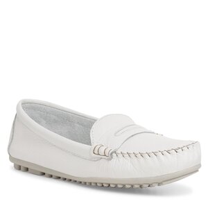 Mokasíny Tamaris - 1-24205-20 White Leather 117.