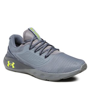 Topánky Under Armour - Ua Charged Vantage 2 3024873-102 Gry/Gry.