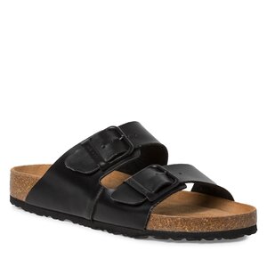 Šľapky Tamaris - 1-27503-20 Black 001.