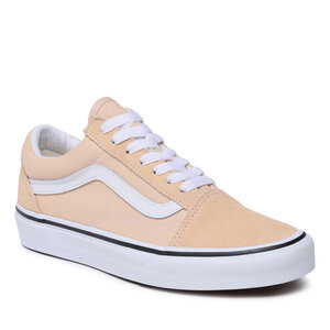 Tenisky Vans - Old Skool VN0007NTBLP1 Color Theory Honey Peach.