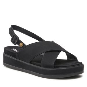 Sandále Refresh - 170861 Black.