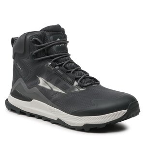 Trekingová obuv Altra - Lone Peak Mid All-Wthr AL0A7R6U000-070 Black.
