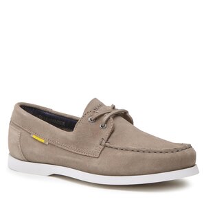 Mokasíny Salamander - 31-62601-25 Taupe.