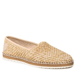 Poltopánky Rieker - M2279-60 Beige.